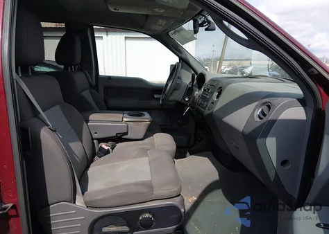 2005 Ford F-150 Fx4/Lariat/Xl/Xlt z USA, uszkodzony, nr VIN 1FTPX14535FA17143